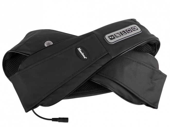 Shiatsu elektromos masszázspárna