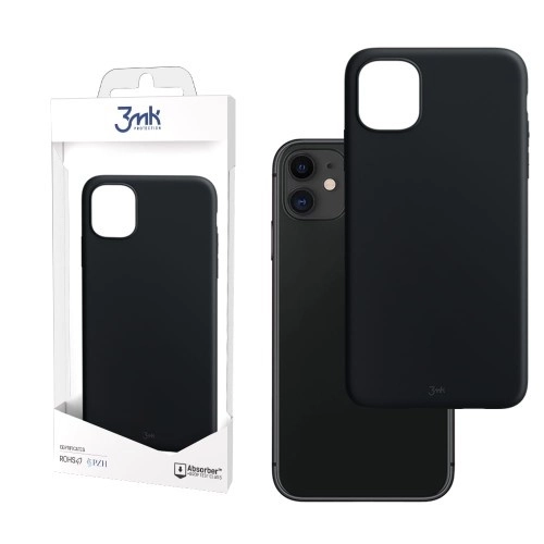 Matt tok iPhone 11 6,1-hez