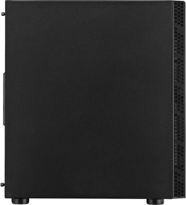 Cooler Master MasterBox MB600L V2 számítógépház