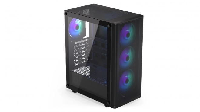 Ventum 200 ARGB számítógépház