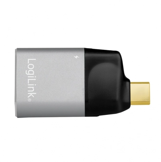 Usb-c Hdmi-a és Usb-c adapter 4k