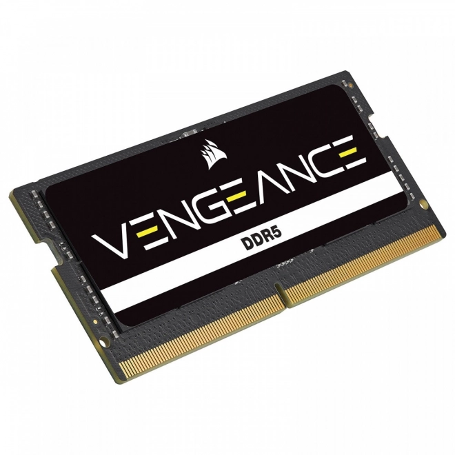 Corsair Vengeance DDR5 32GB/4800 memória SODIMM