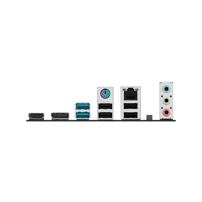 ASUS PRIME H810M-A-CSM alaplap