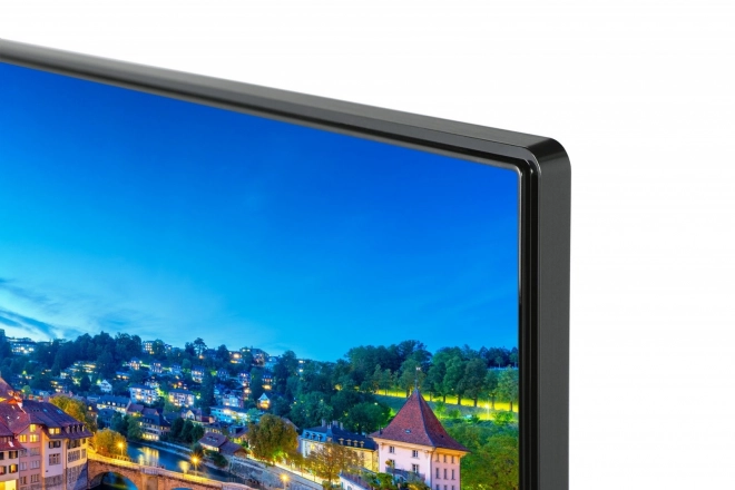 QLED TV 50 hüvelyk