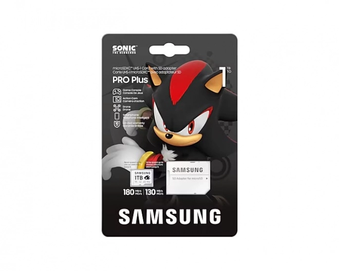 Sonic PRO Plus 1TB memóriakártya
