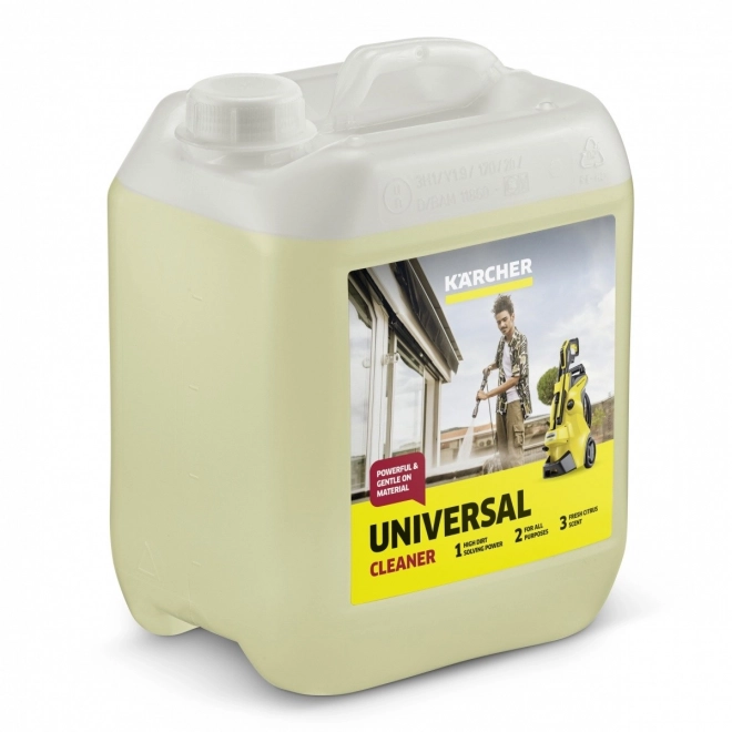 Univerzális tisztítószer 5L