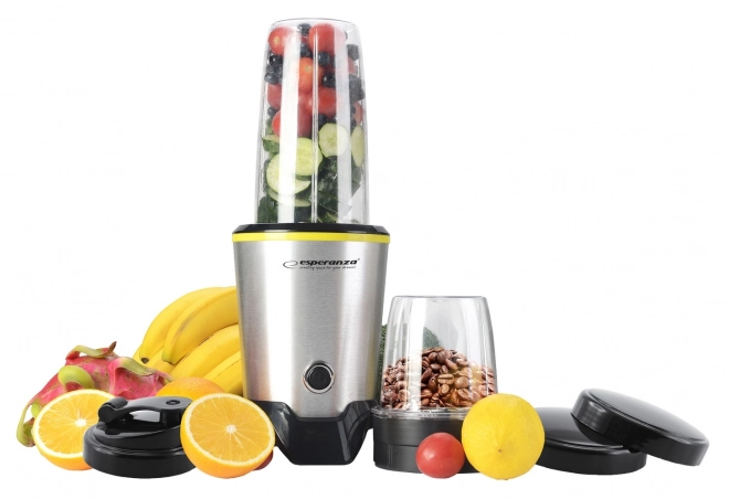 NutriBlender Esperanza Nutri Master 1000W