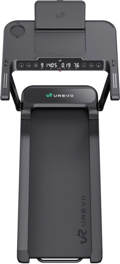 Összecsukható dizájn eszköztartóval