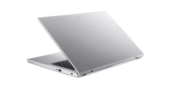 Notebook Aspire 3 s Intel i3, 15,6" 8GB 512GB, operációs rendszer nélkül