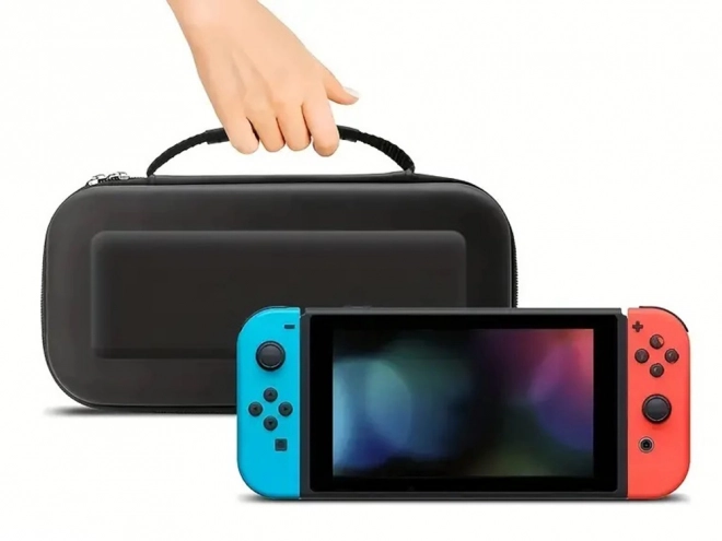 Védő hordozható tok Nintendo Switchhez