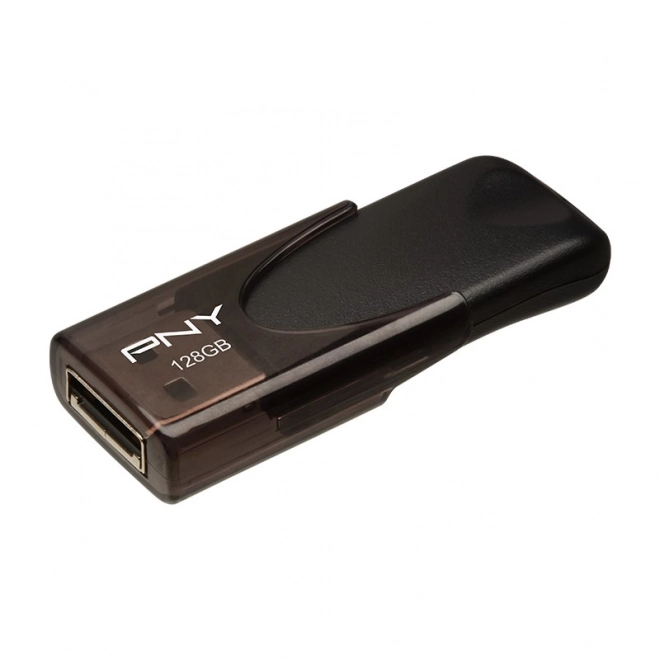 Attache 4 2.0 128GB pendrive