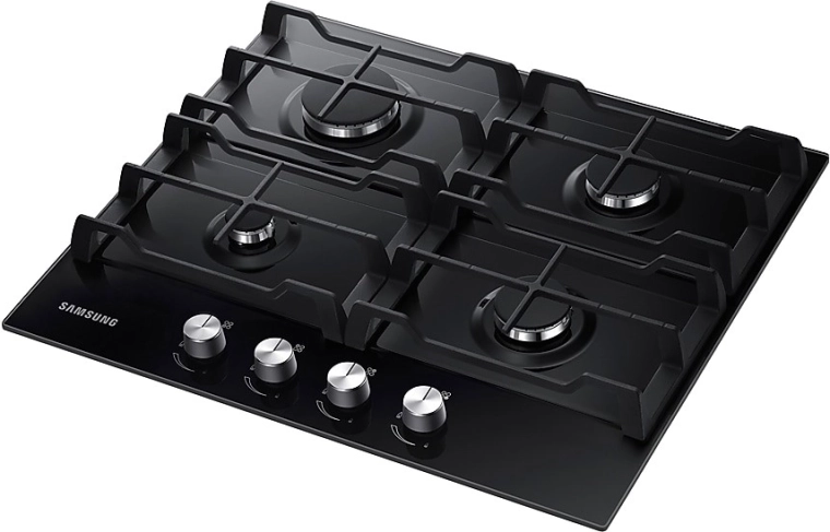 Erős, 8,3 kW teljesítmény a gyors főzéshez