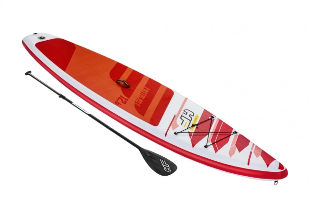 Paddleboard Bestway 65343 Hydro Force Fastblast Tech Készlet