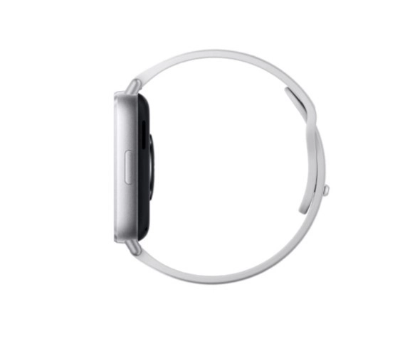 Redmi Watch 5 Active ezüst okosóra