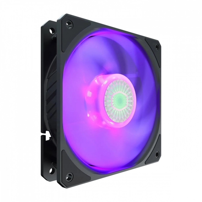 Ventilátor SickleFlow Edge 120 ARGB