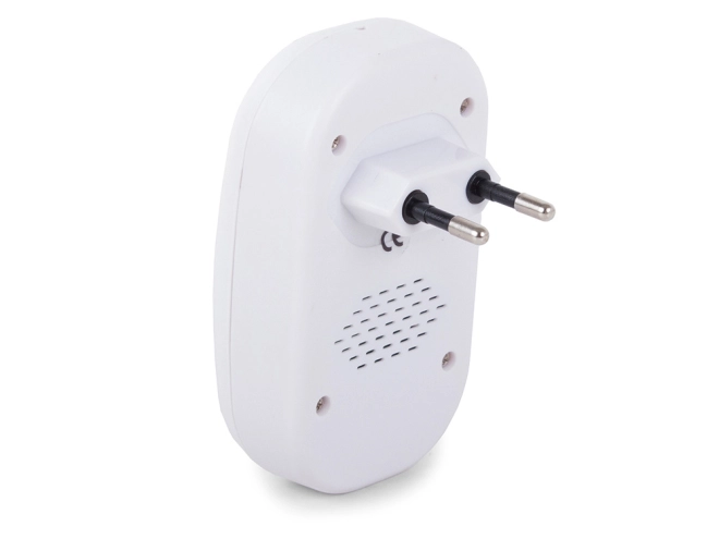 Plug-and-play kialakítás