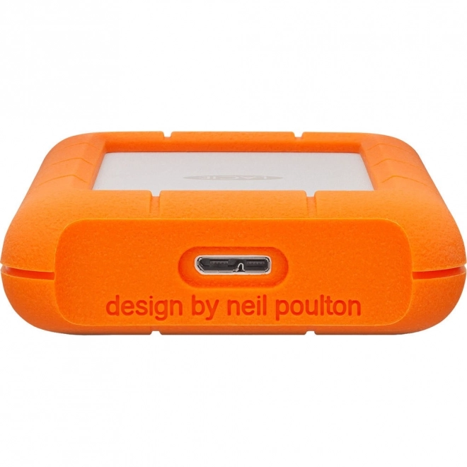 Lacie Rugged Mini külső merevlemez 5TB USB 3.0