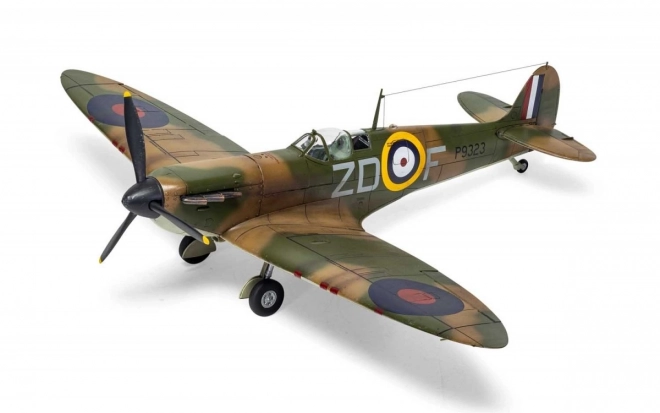 Supermarine Spitfire Mk.1a műanyag modell 1:48