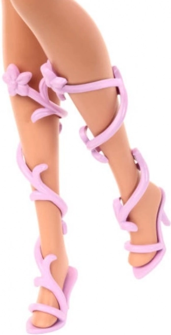 Barbie tündér baba