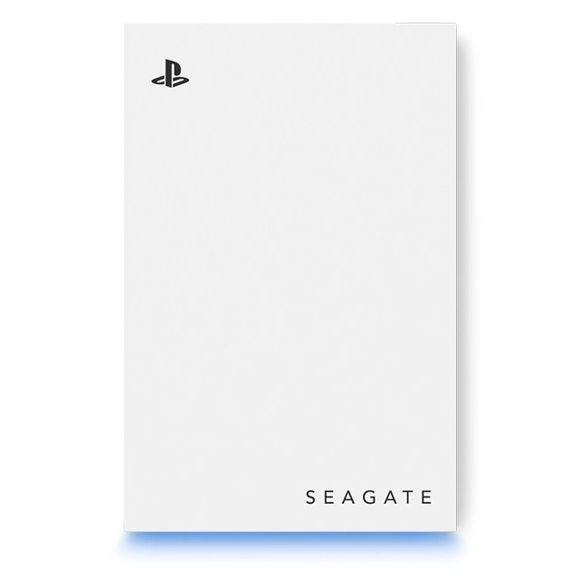 Játékmeghajtó PS5-höz 2TB