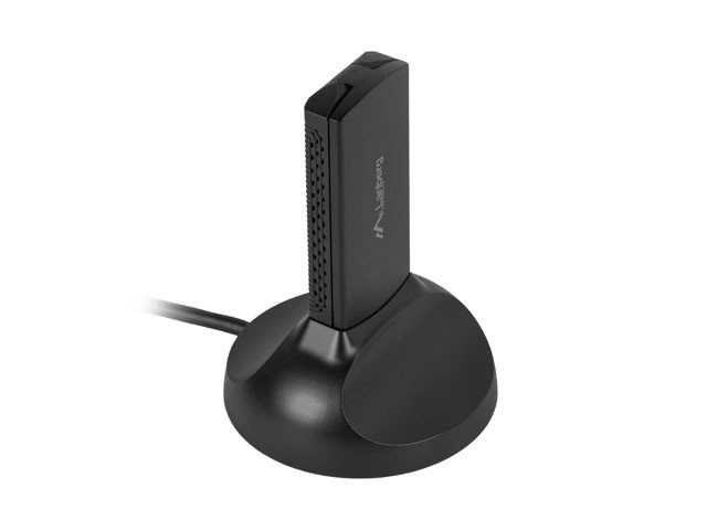 Lanberg vezeték nélküli WiFi 6 USB 3.0 adapter