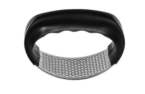 Ergonomikus forma a könnyű préseléshez