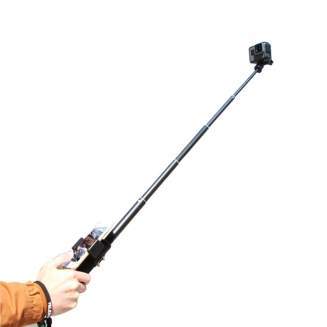 Telesin állítható selfie bot akciókamerákhoz