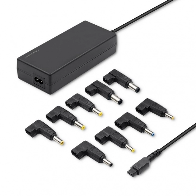 Univerzális laptop töltő 65W