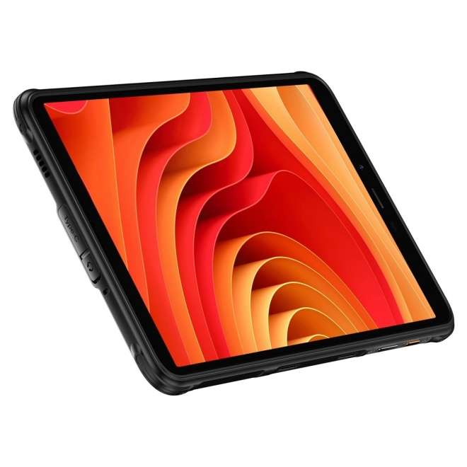 Ulefone Armor Pad Lite tablet 8 hüvelykes fekete