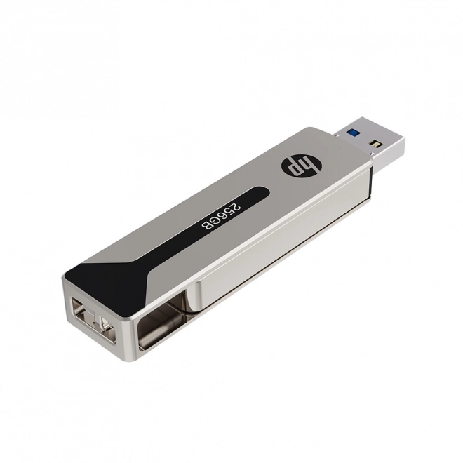 Hp 911 Pro 256GB Pendrive USB-C/A 3.2