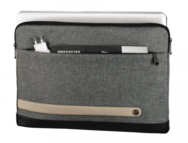 Szürke laptop tok Terra 13.3