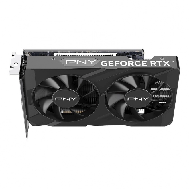 Geforce RTX 3050 Verto Dual Ventilátoros Grafikus Kártya