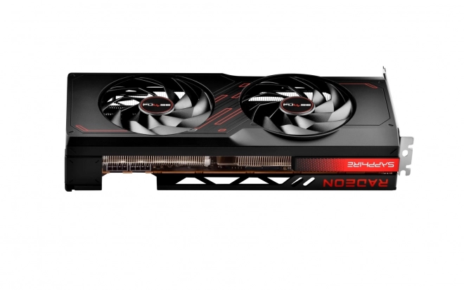 Geforce RX 7700 XT Gaming grafikus kártya