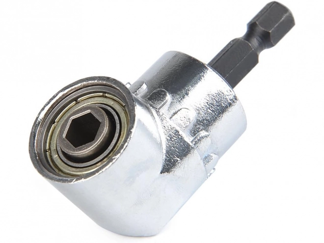 Szögfúró bit adapter hex tartóval