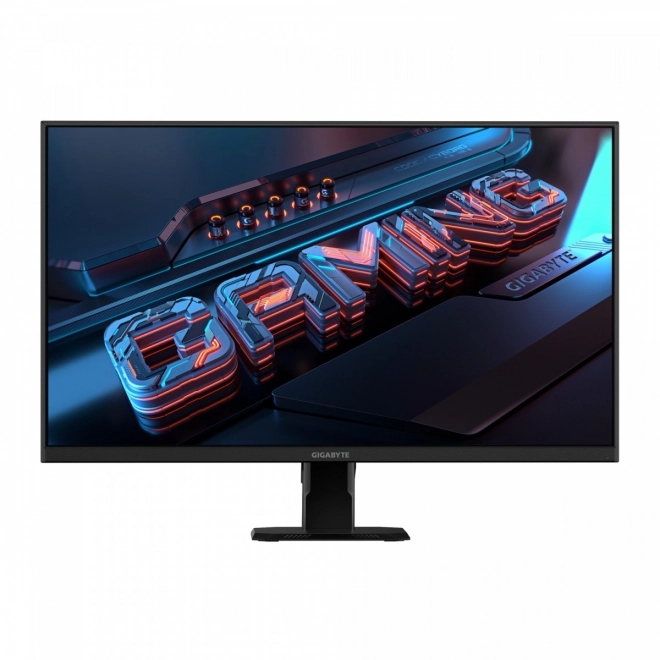 27 hüvelykes GS27F Gaming Monitor