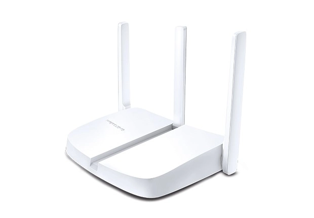Mercusys wifi router MW305R N300