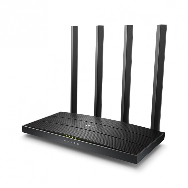 Archer C6 Wi-Fi router AC1200 4LAN 1WAN