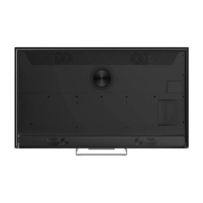 METZ 55" QLED 4K Ultra HD televízió