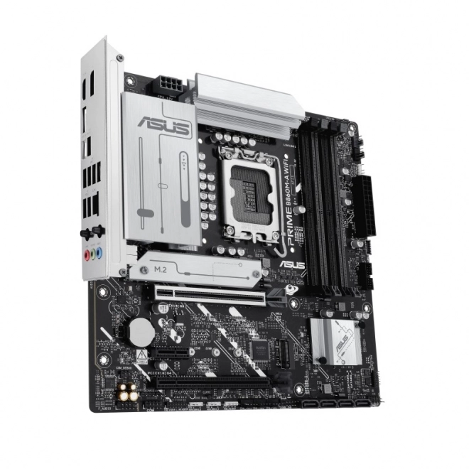 Prime WI-FI LGA1851 DDR5 vízszintes alaplap