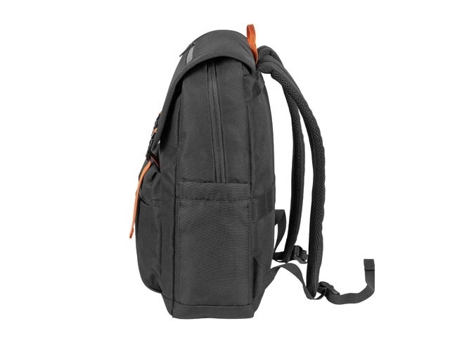 Laptop hátizsák narancssárga 15,6 col 18L
