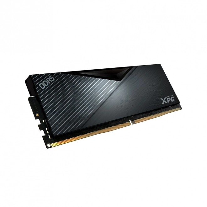 XPG Lancer DDR5 memória 64GB (2x32 GB) 6400MHz CL32 fekete