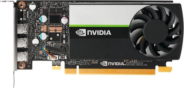 Grafikus kártya NVIDIA Quadro T400 4GB GDDR6