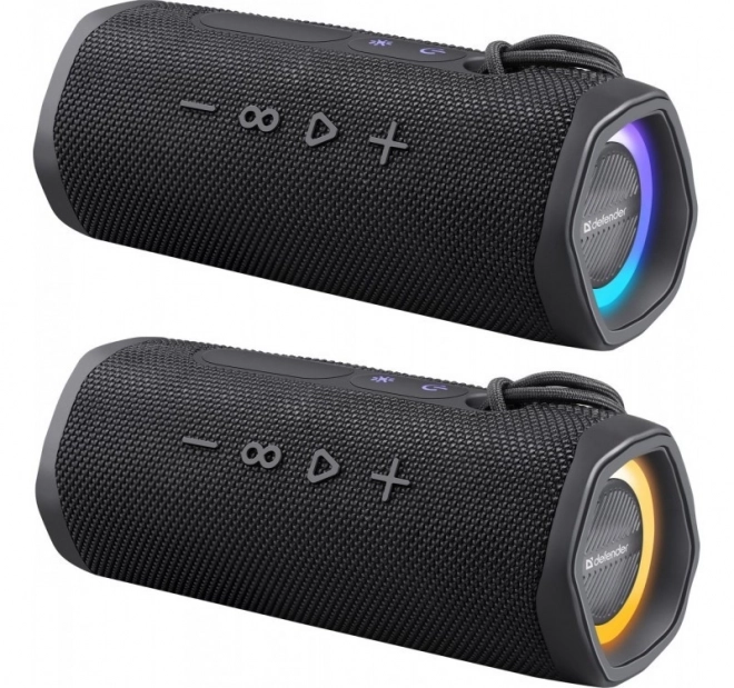 Bluetooth hangszóró Defender Enjoy