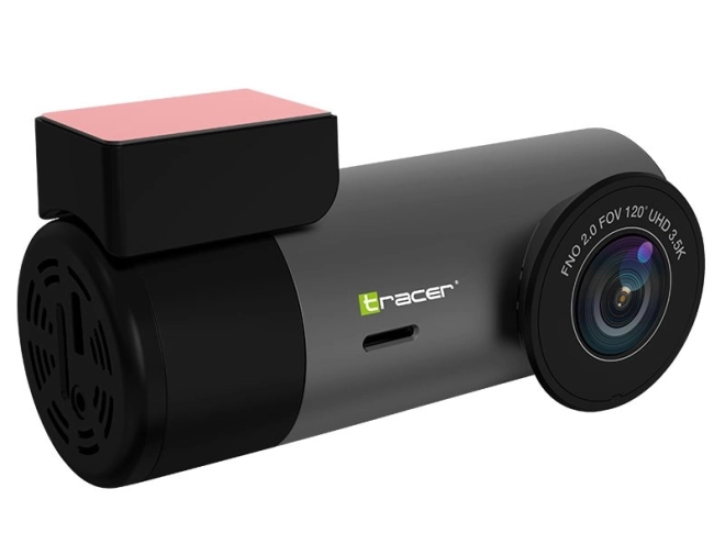 Videorekorder Tracer Snap s WiFi