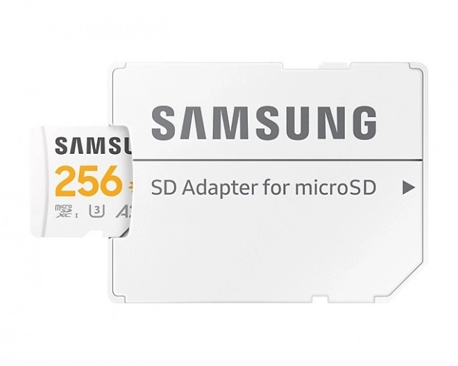 Sonic PRO Plus 256GB memóriakártya
