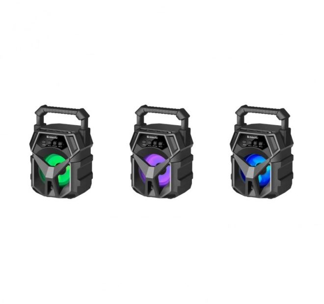 Bluetooth hangszóró Defender G98