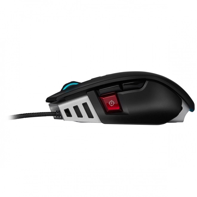 Corsair M65 RGB Elite vezeték nélküli gamer egér