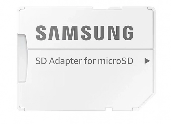 Samsung pro plus microSDXC 512GB kártya