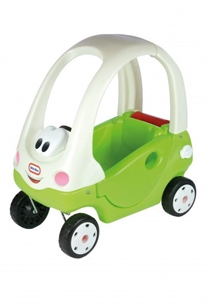 Grand Cozy Coupe Sport kisautó