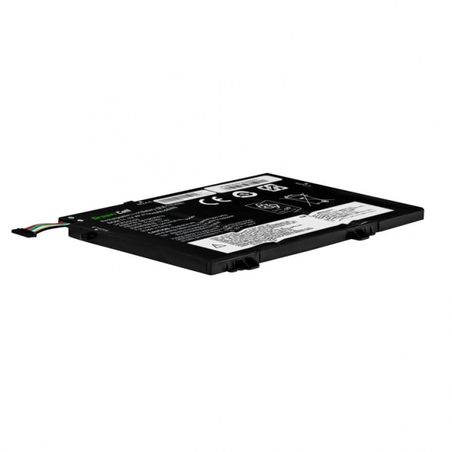 Lenovo ThinkPad alkatrész Green Cell akkumulátor
